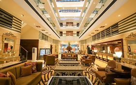 Hotel Royal Cliff